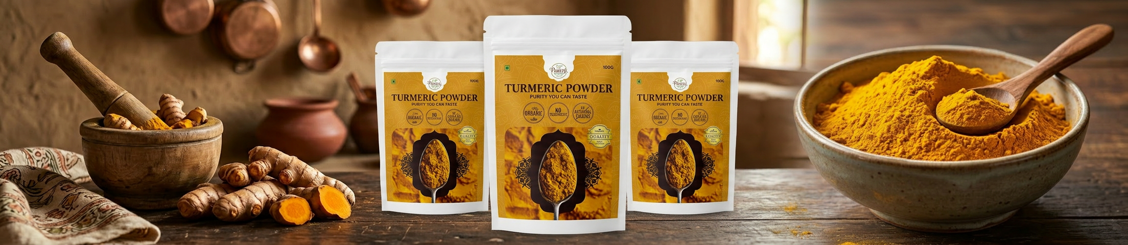 Premium Ghee